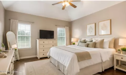 Bedroom - 7270 Lauren Ln, Olive Branch, MS 38654 photo 1 of 3