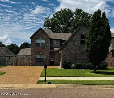7270 Lauren Ln, Olive Branch, MS 38654