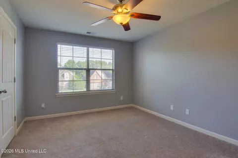 Bedroom - 7270 Lauren Ln, Olive Branch, MS 38654 photo 3 of 3