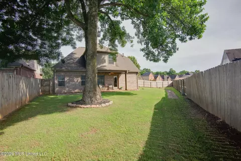 Exterior - 7270 Lauren Ln, Olive Branch, MS 38654 photo 3 of 3