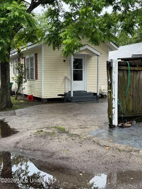 1239 37th Ave, Gulfport, MS 39501