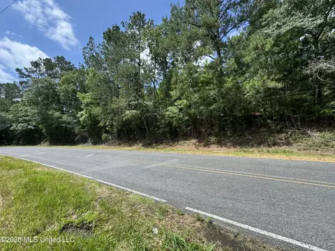 Berwick Cassels/ Hwy 48 Road, Liberty, MS 39645