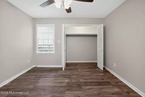 Bedroom - 5801 Orchardview Dr, Jackson, MS 39211 photo 6 of 6