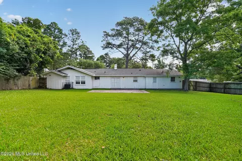 Exterior - 5801 Orchardview Dr, Jackson, MS 39211 photo 2 of 2