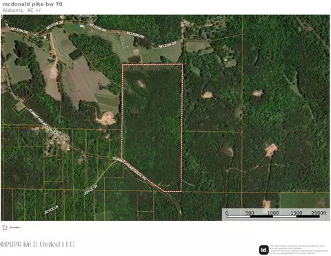 Summit Holmesville Road, Mccomb, MS 39648 photo 29