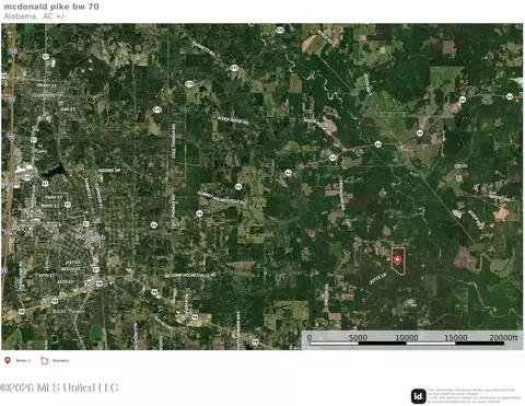Summit Holmesville Road, Mccomb, MS 39648 photo 28