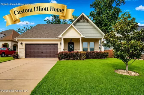 14038 Plantation Oaks Dr, Gulfport, MS 39503