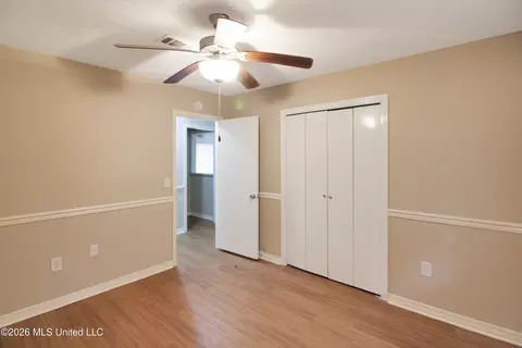 Bedroom - 320 Helmsley Dr, Brandon, MS 39047 photo 2 of 4