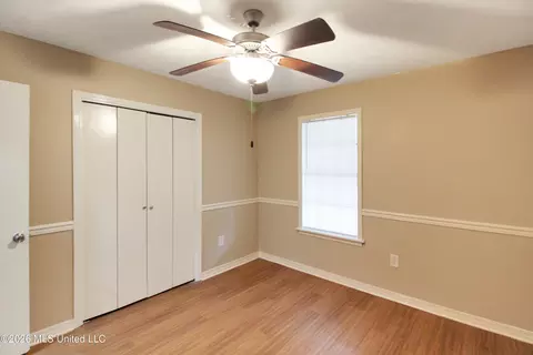 Bedroom - 320 Helmsley Dr, Brandon, MS 39047 photo 1 of 4