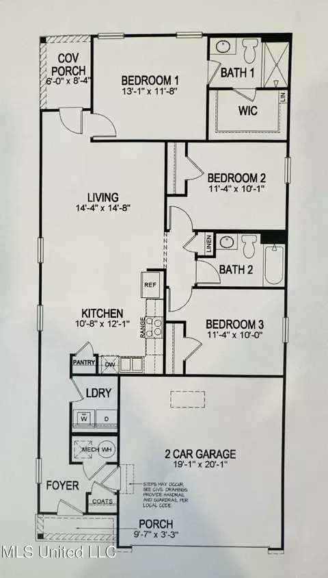 Other - 24 Sealy Dr, Byhalia, MS 38611 photo 5 of 5