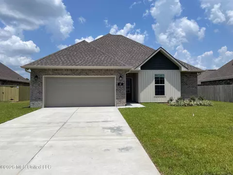 17 Cameron Cv, Long Beach, MS 39560