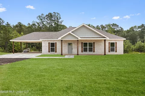 2110 Ms-57, Perkinston, MS 39573