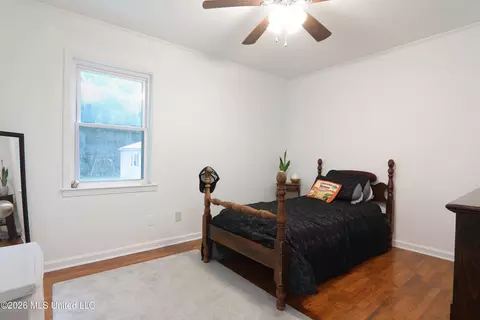 Bedroom - 5871 S Highway 305, Hernando, MS 38632 photo 4 of 5
