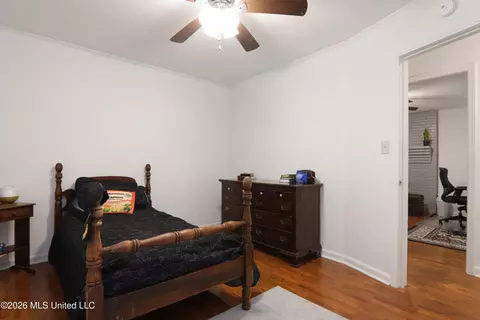 Bedroom - 5871 S Highway 305, Hernando, MS 38632 photo 5 of 5
