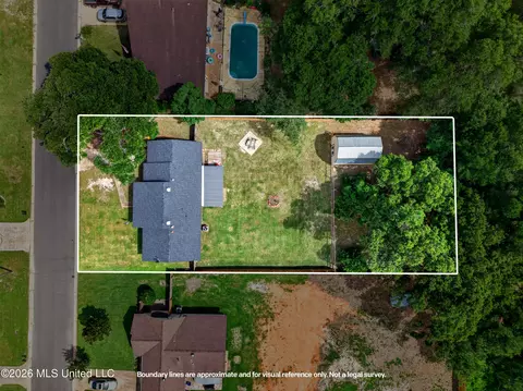 111 Edmund Dr, Long Beach, MS 39560 photo 8