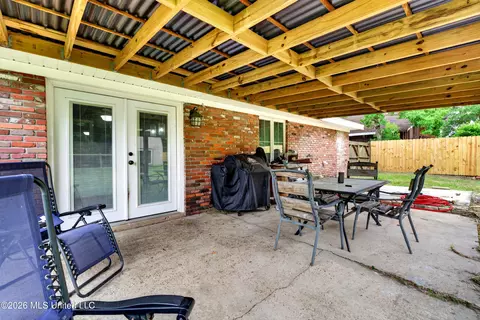111 Edmund Dr, Long Beach, MS 39560 photo 13
