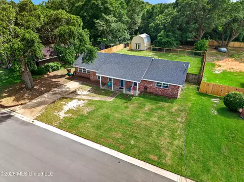 111 Edmund Dr, Long Beach, MS 39560 photo 10