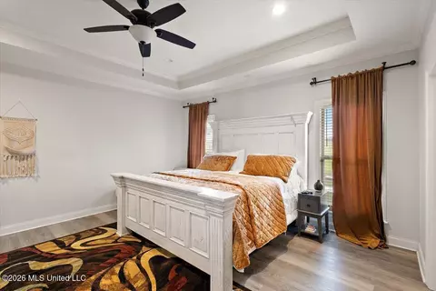 Bedroom - 140 Winchester Dr, Flora, MS 39071 photo 1 of 6