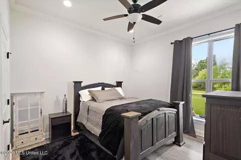 Bedroom - 140 Winchester Dr, Flora, MS 39071 photo 4 of 6