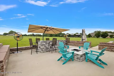 Exterior - 140 Winchester Dr, Flora, MS 39071 photo 9 of 10