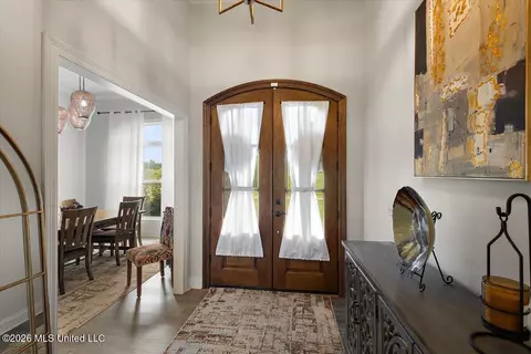 Entry Way - 140 Winchester Dr, Flora, MS 39071 photo 1 of 7