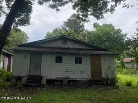 1717 9th Ave, Meridian, MS 39301