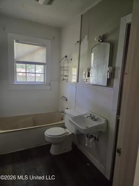 Bath - 164 Saint Augustine Dr, Madison, MS 39110 photo 1 of 2
