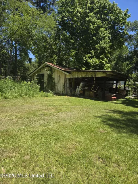 Exterior - 164 Saint Augustine Dr, Madison, MS 39110 photo 6 of 6