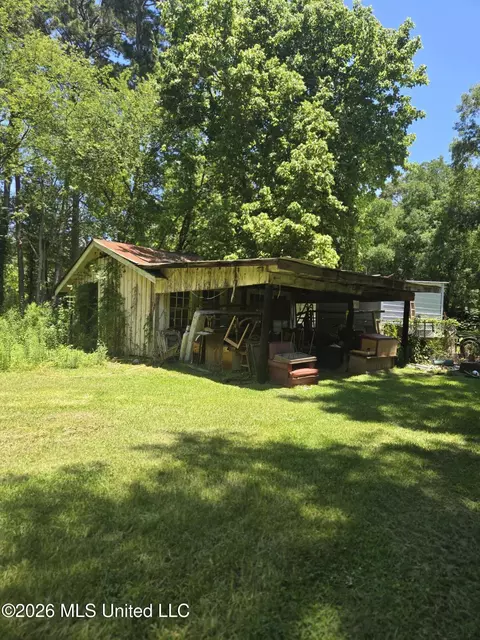 Exterior - 164 Saint Augustine Dr, Madison, MS 39110 photo 5 of 6