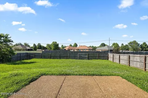 Exterior - 405 Mason Ct, Brandon, MS 39047 photo 9 of 10