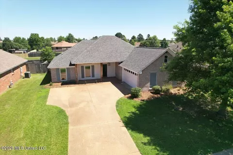 Exterior - 405 Mason Ct, Brandon, MS 39047 photo 10 of 10
