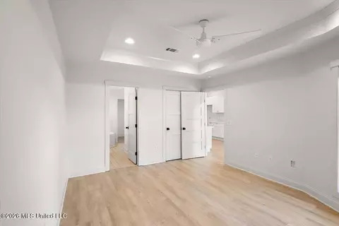 Bedroom - 405 Mason Ct, Brandon, MS 39047 photo 2 of 5