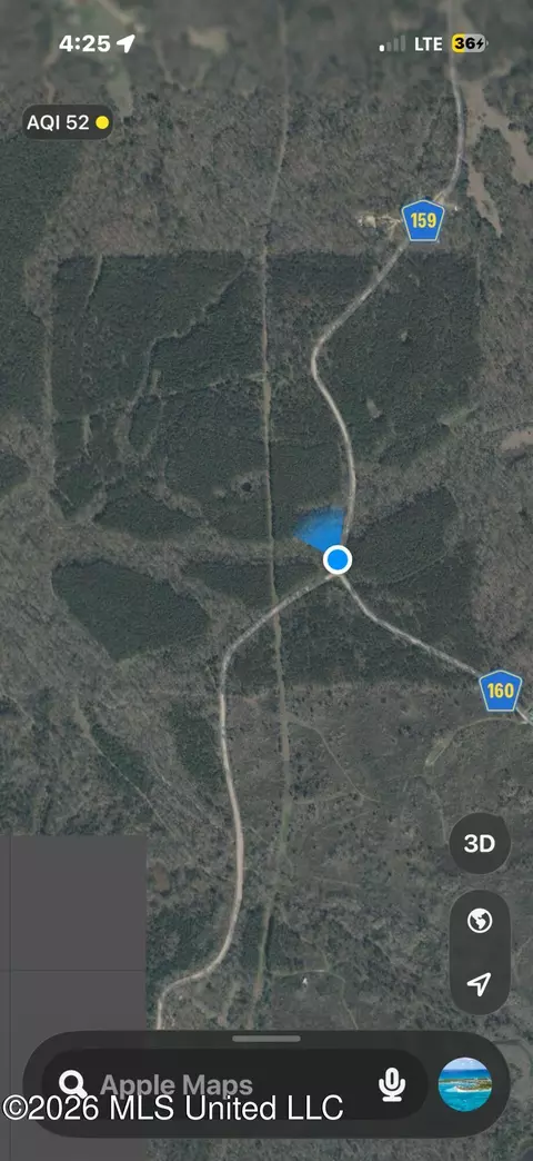 County Road 159, Coila, MS 38923 photo 8