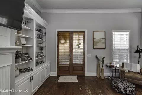 Entry Way - 403 Crossvine Pl, Madison, MS 39110 photo 1 of 2