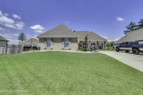 Exterior - 403 Crossvine Pl, Madison, MS 39110 photo 17 of 19