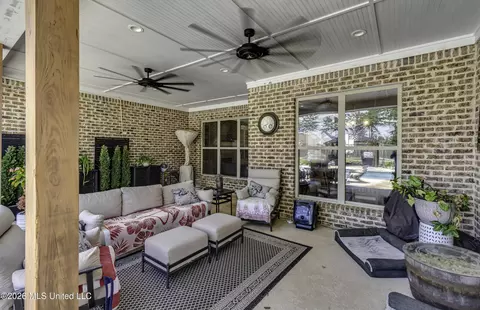 Exterior - 403 Crossvine Pl, Madison, MS 39110 photo 13 of 19