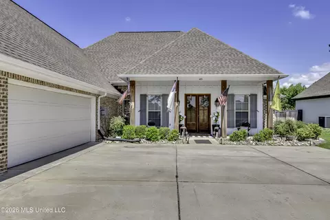 Exterior - 403 Crossvine Pl, Madison, MS 39110 photo 15 of 19