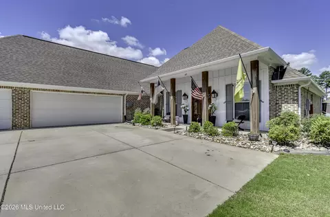 Exterior - 403 Crossvine Pl, Madison, MS 39110 photo 14 of 19