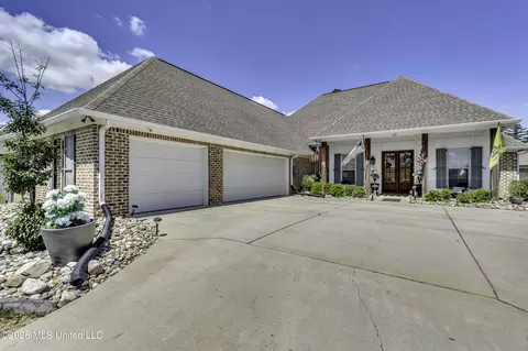 403 Crossvine Pl, Madison, MS 39110