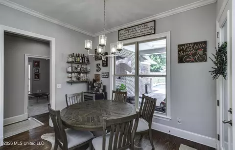 Dining - 403 Crossvine Pl, Madison, MS 39110 photo 1 of 2