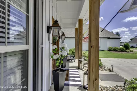 Exterior - 403 Crossvine Pl, Madison, MS 39110 photo 19 of 19