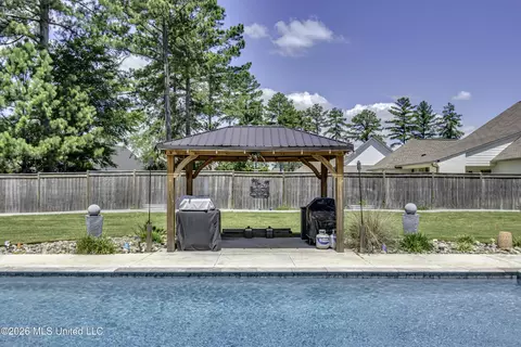 Exterior - 403 Crossvine Pl, Madison, MS 39110 photo 11 of 19