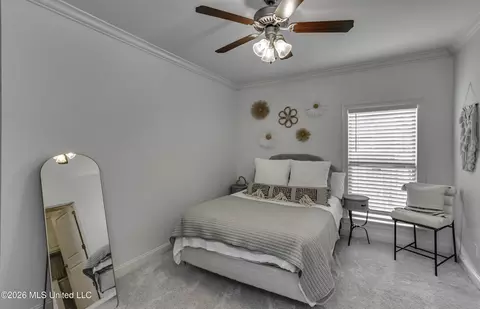 Bedroom - 403 Crossvine Pl, Madison, MS 39110 photo 9 of 9