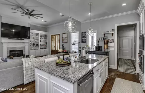Kitchen - 403 Crossvine Pl, Madison, MS 39110 photo 1 of 6