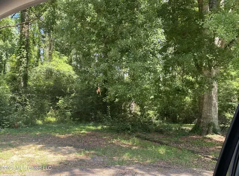 Washington Street, Magnolia, MS 39652