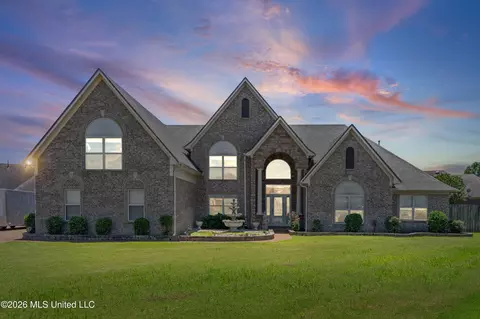 13343 Willow Nest Dr, Olive Branch, MS 38654
