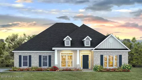 14295 Quill Ave, Biloxi, MS 39532