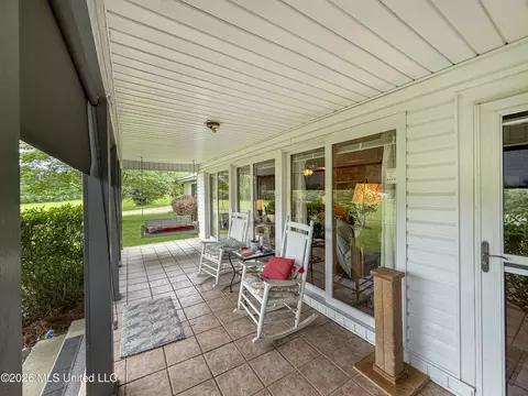 Exterior - 4776 Terry Rd, Jackson, MS 39212 photo 11 of 16