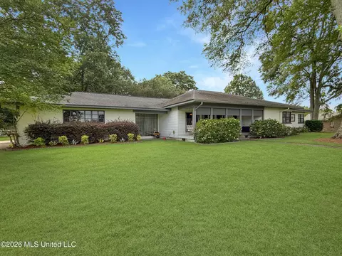 4776 Terry Rd, Jackson, MS 39212