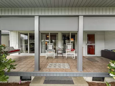 Exterior - 4776 Terry Rd, Jackson, MS 39212 photo 3 of 16